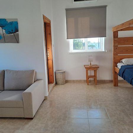 Hera Palace Boutique Hotel Yialousa Esterno foto