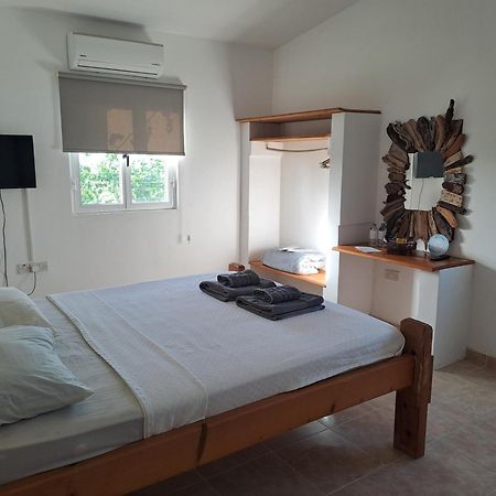 Hera Palace Boutique Hotel Yialousa Esterno foto