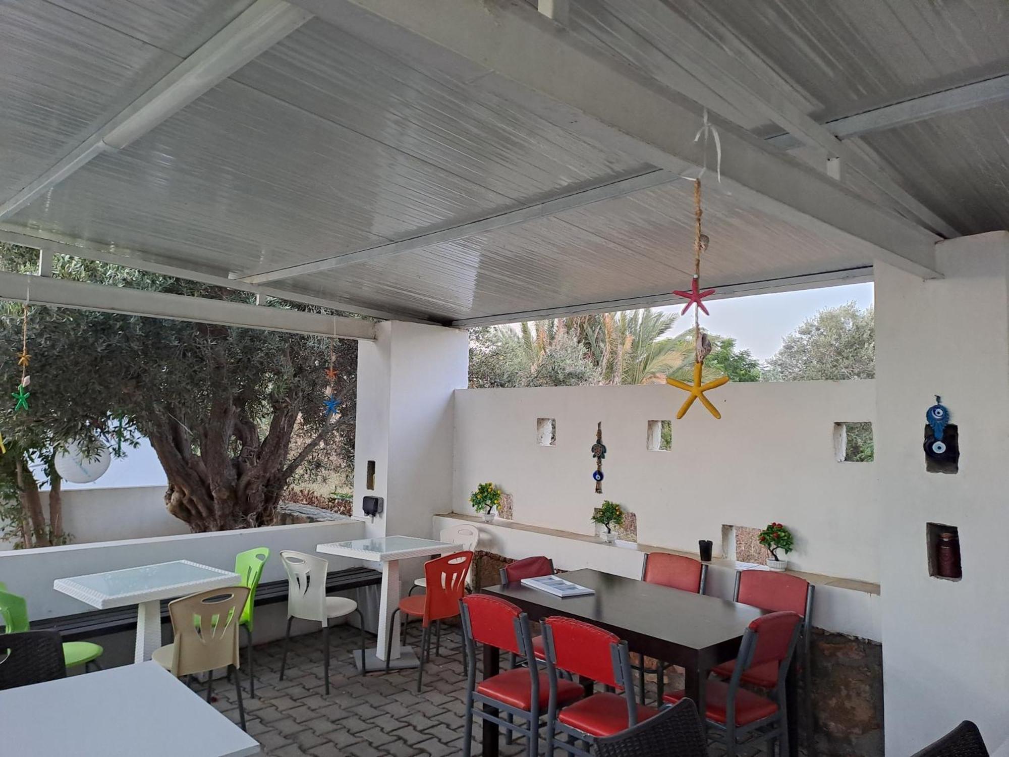 Hera Palace Boutique Hotel Yialousa Esterno foto