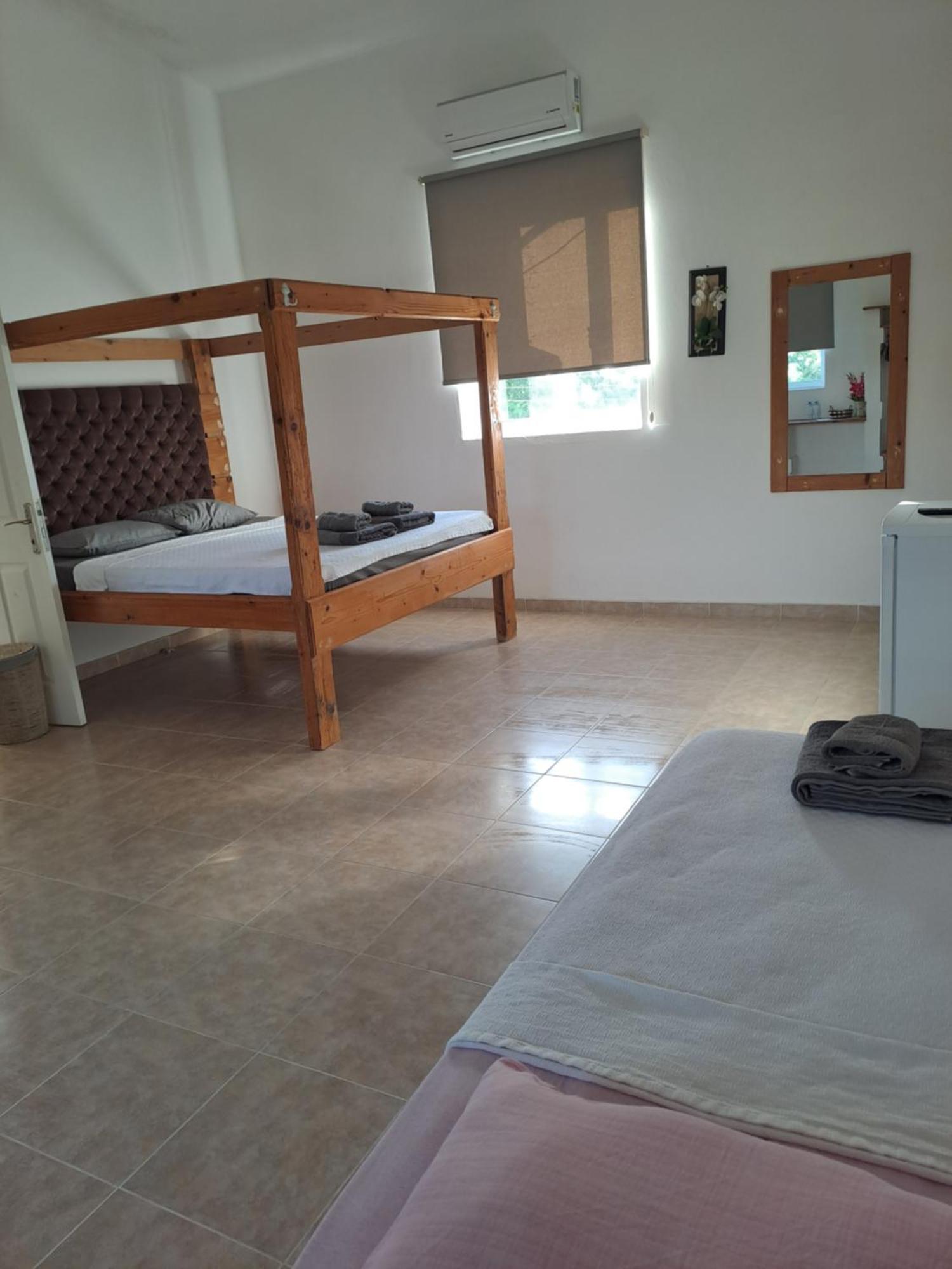 Hera Palace Boutique Hotel Yialousa Esterno foto