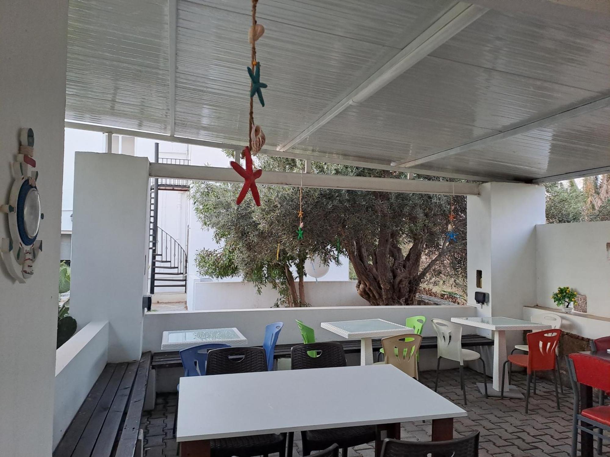 Hera Palace Boutique Hotel Yialousa Esterno foto